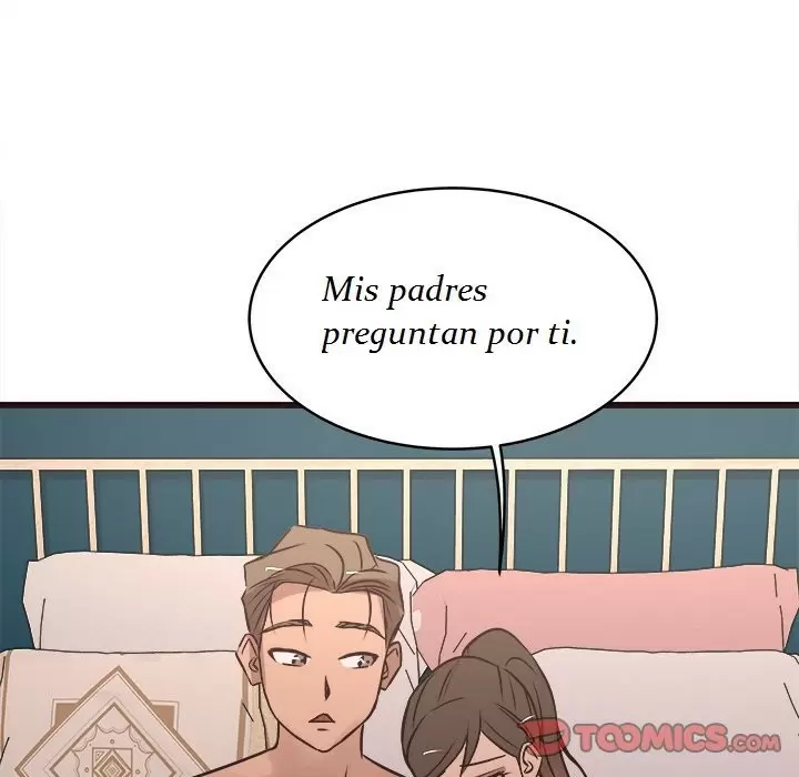 Estúpido Amor capítulo 23 página 102