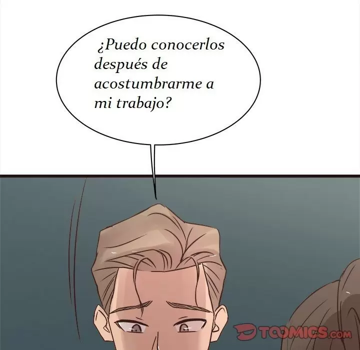 Estúpido Amor capítulo 23 página 108