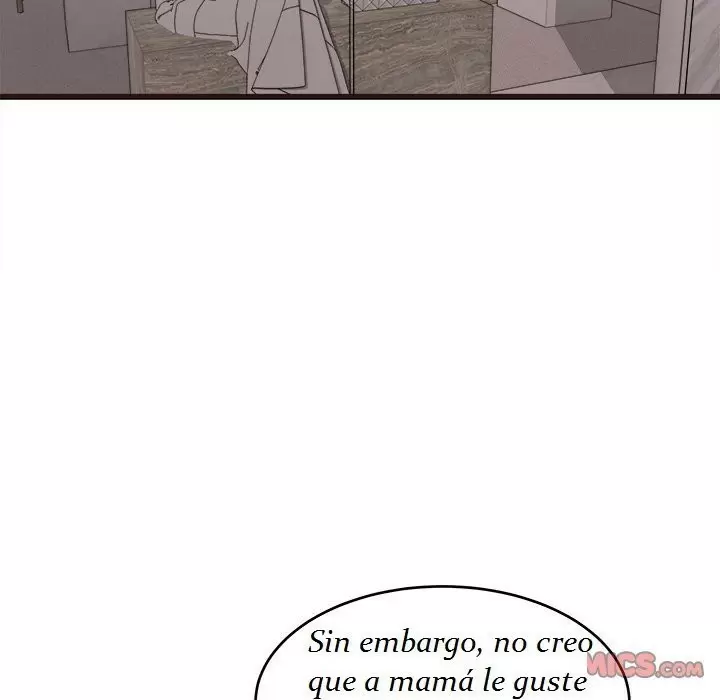 Estúpido Amor capítulo 23 página 116