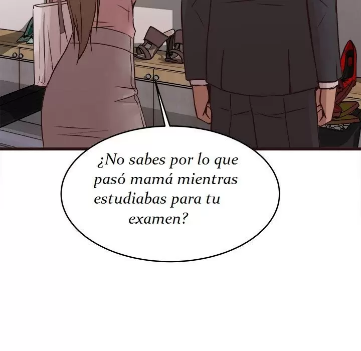 Estúpido Amor capítulo 23 página 118