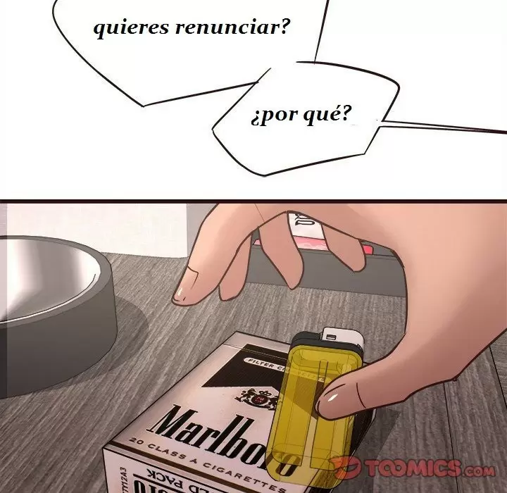 Estúpido Amor capítulo 23 página 24