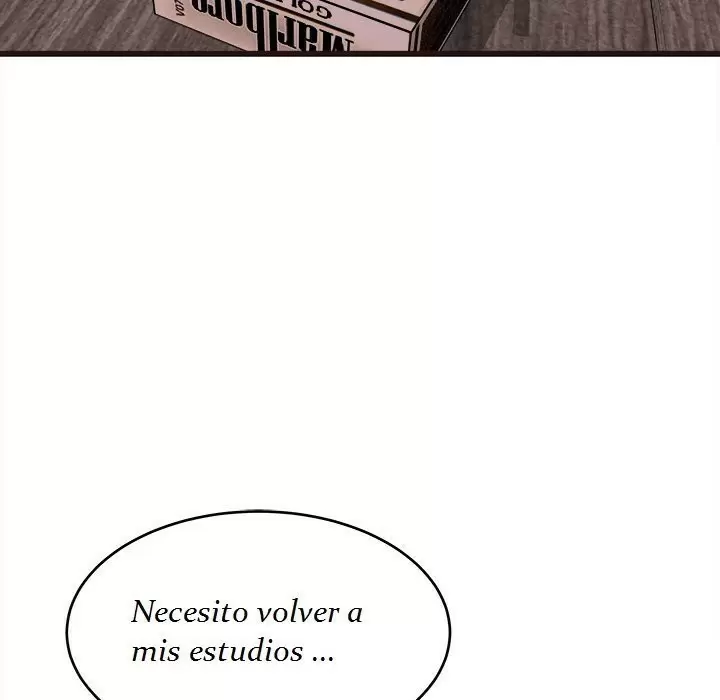 Estúpido Amor capítulo 23 página 25