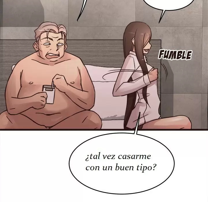 Estúpido Amor capítulo 23 página 29
