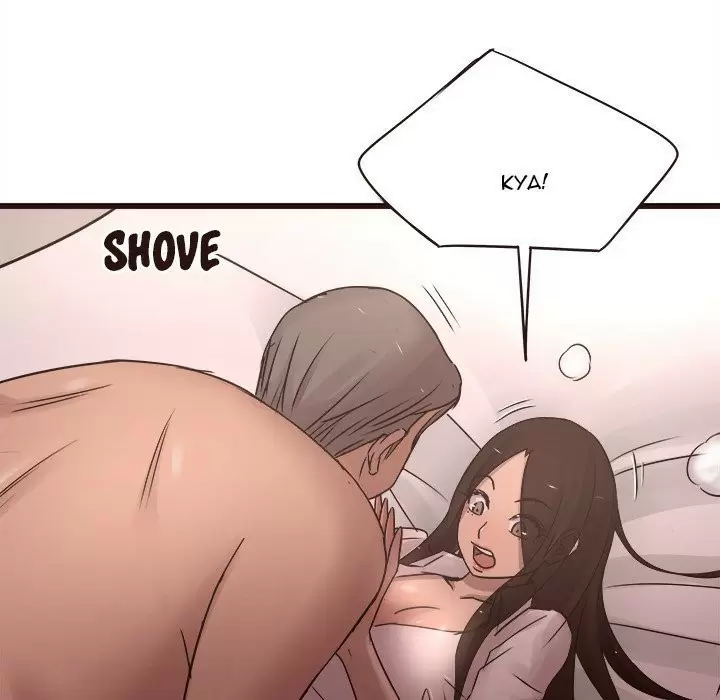 Estúpido Amor capítulo 23 página 47