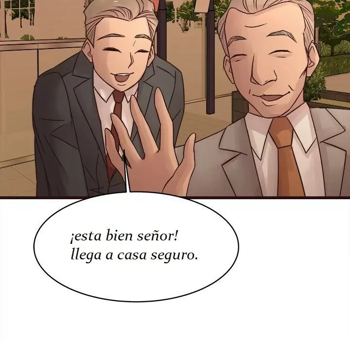 Estúpido Amor capítulo 23 página 60