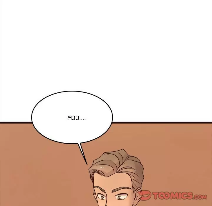 Estúpido Amor capítulo 23 página 61