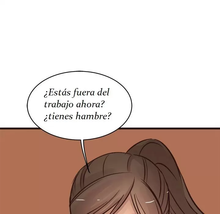 Estúpido Amor capítulo 23 página 68