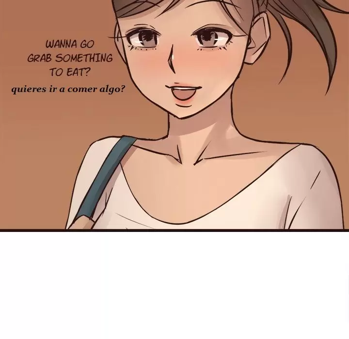 Estúpido Amor capítulo 23 página 69