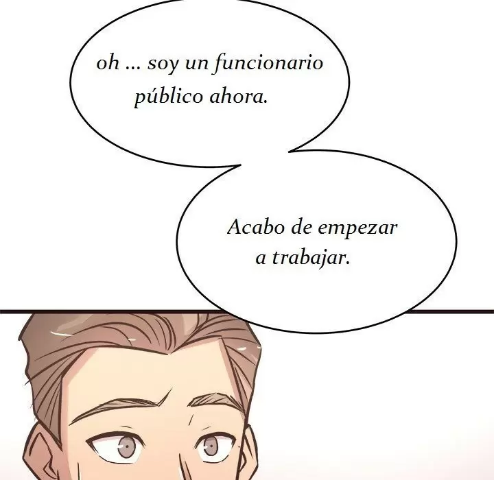 Estúpido Amor capítulo 24 página 19