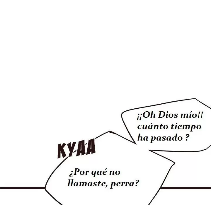 Estúpido Amor capítulo 24 página 34