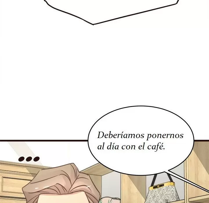 Estúpido Amor capítulo 24 página 36