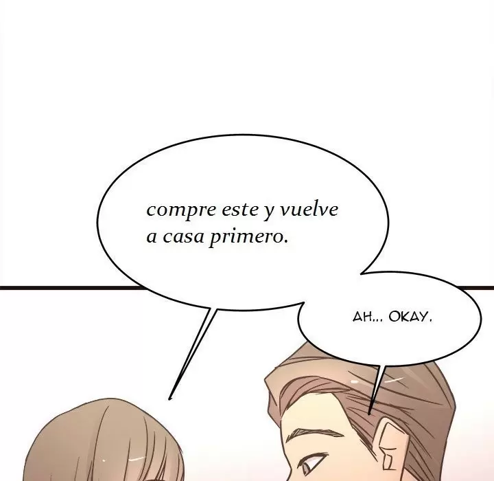 Estúpido Amor capítulo 24 página 38