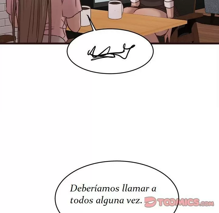 Estúpido Amor capítulo 24 página 52