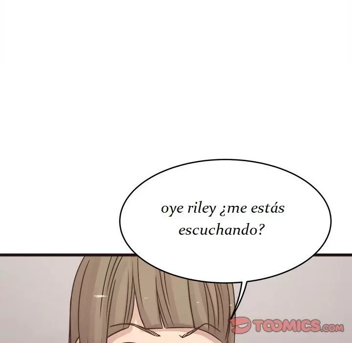 Estúpido Amor capítulo 24 página 56