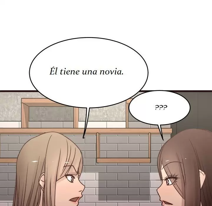 Estúpido Amor capítulo 24 página 66