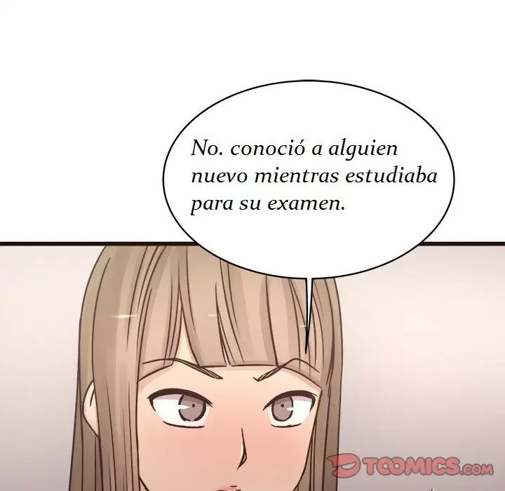 Estúpido Amor capítulo 24 página 68