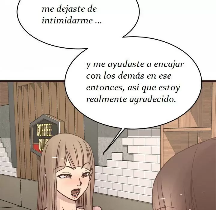 Estúpido Amor capítulo 24 página 73