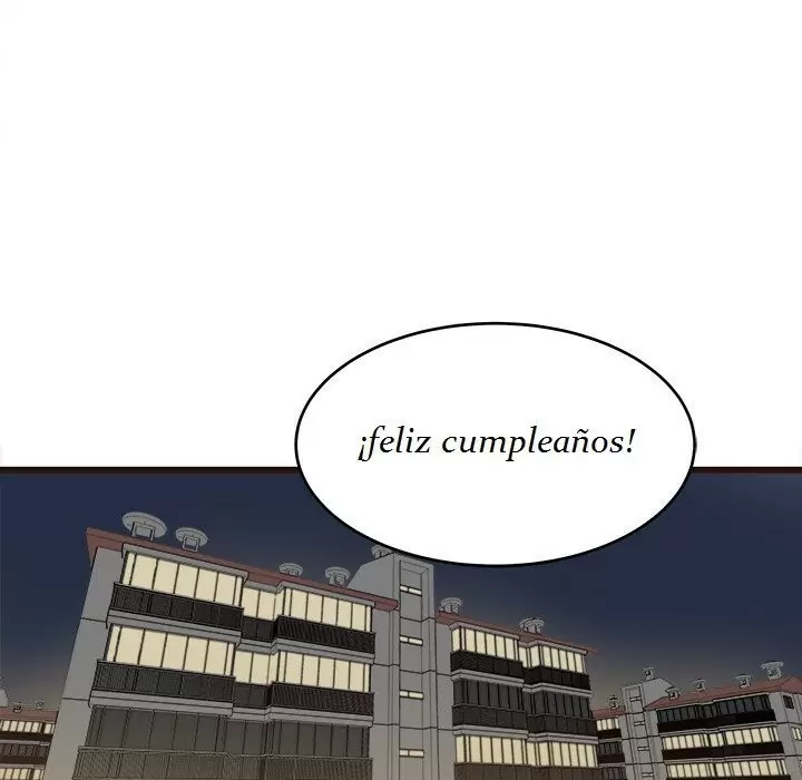 Estúpido Amor capítulo 24 página 86