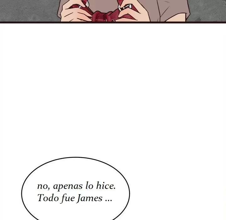 Estúpido Amor capítulo 24 página 89