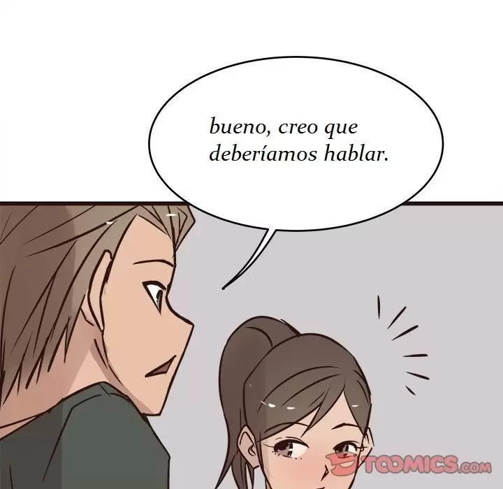 Estúpido Amor capítulo 24 página 95