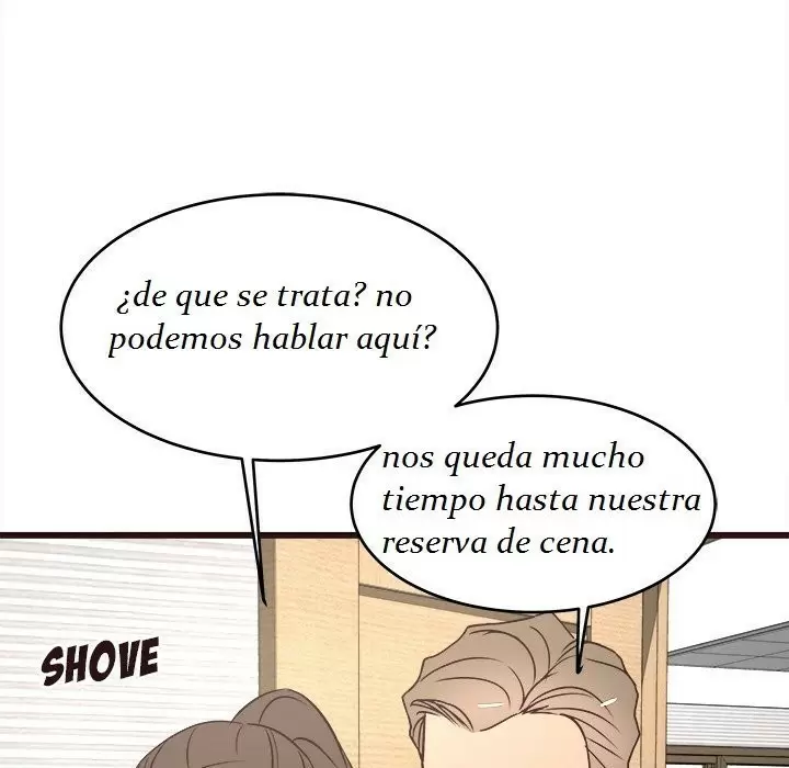Estúpido Amor capítulo 24 página 97