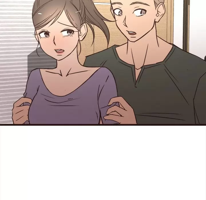 Estúpido Amor capítulo 24 página 98