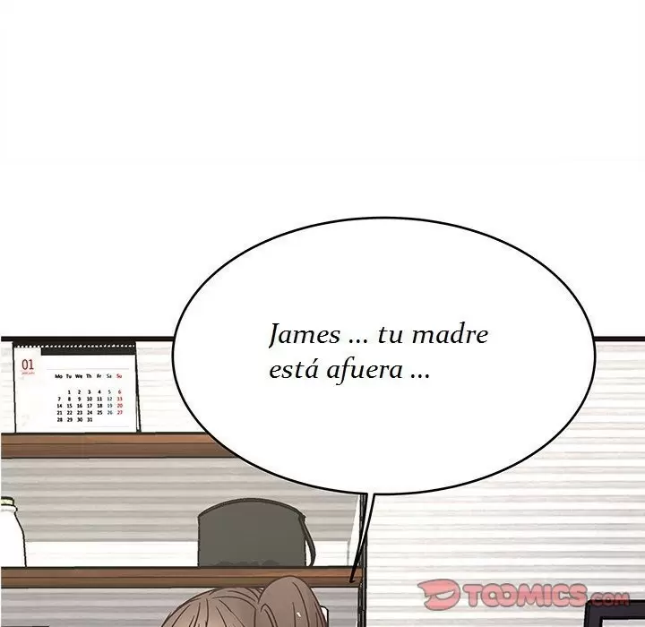 Estúpido Amor capítulo 25 página 28