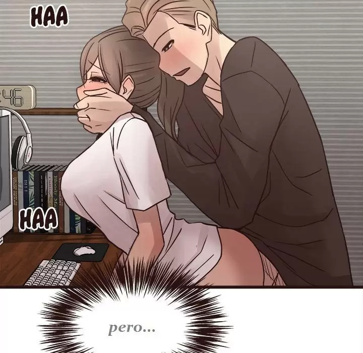 Estúpido Amor capítulo 25 página 55