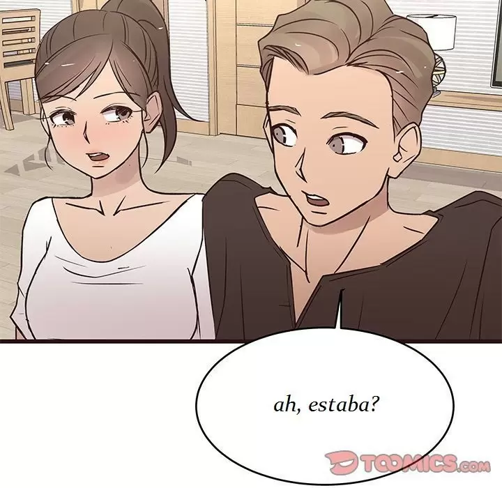 Estúpido Amor capítulo 25 página 8