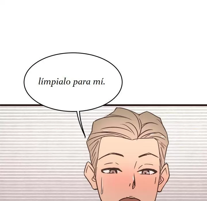 Estúpido Amor capítulo 25 página 87