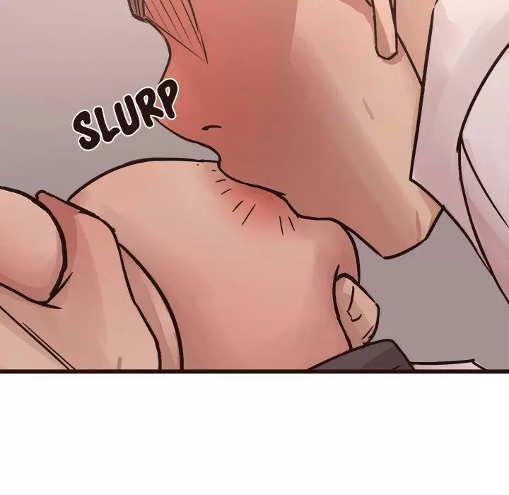 Estúpido Amor capítulo 26 página 126