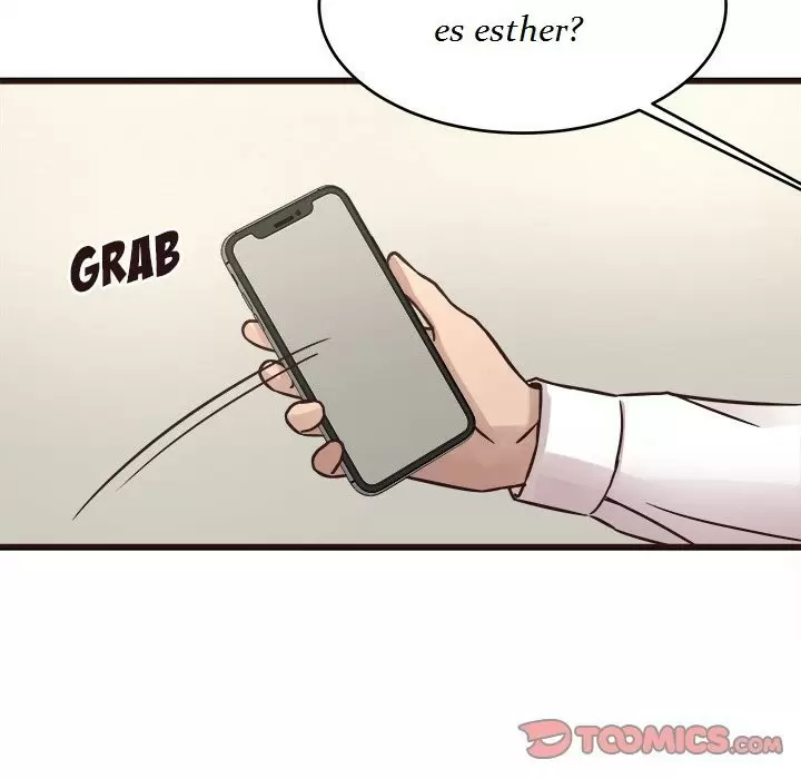 Estúpido Amor capítulo 26 página 15