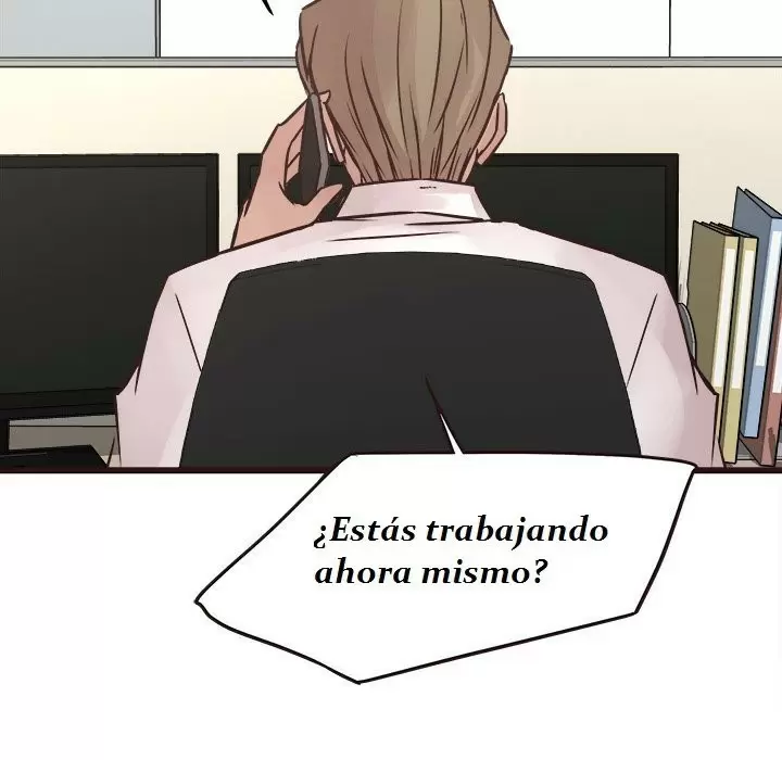 Estúpido Amor capítulo 26 página 32