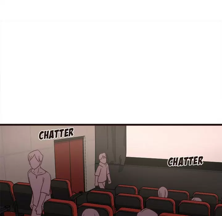 Estúpido Amor capítulo 26 página 41