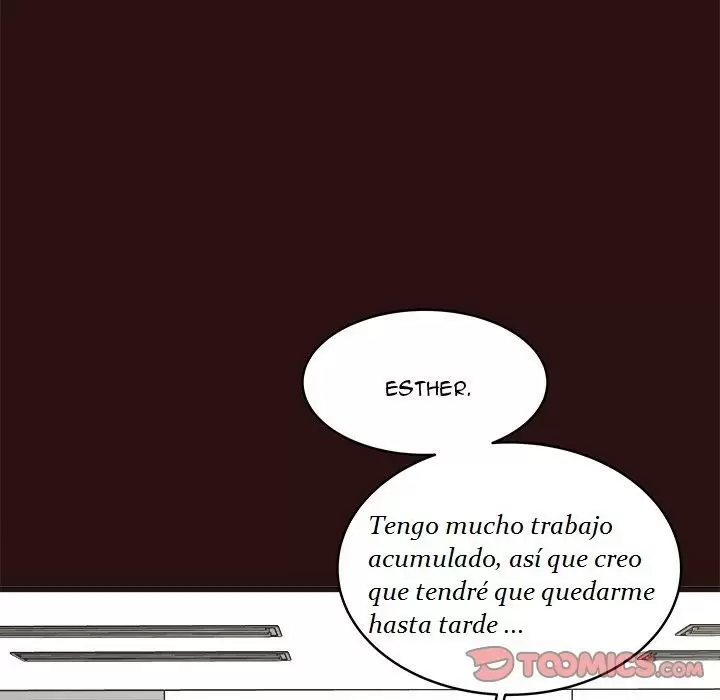 Estúpido Amor capítulo 26 página 63