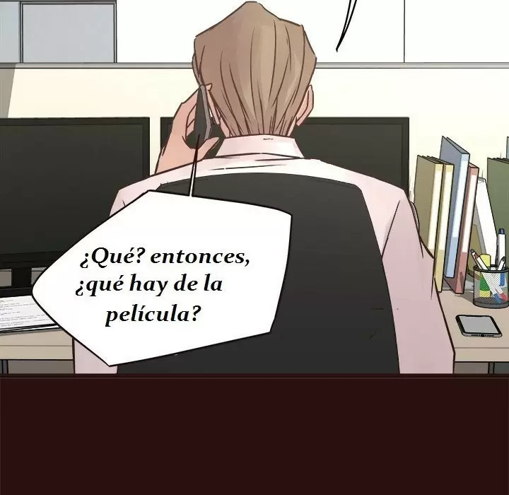 Estúpido Amor capítulo 26 página 64