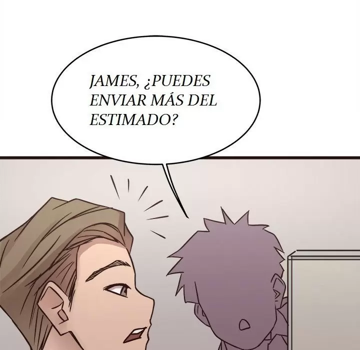 Estúpido Amor capítulo 26 página 7