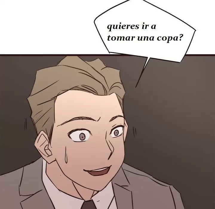 Estúpido Amor capítulo 26 página 90