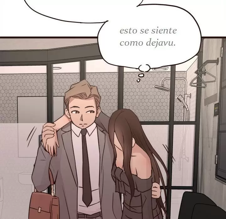 Estúpido Amor capítulo 26 página 96