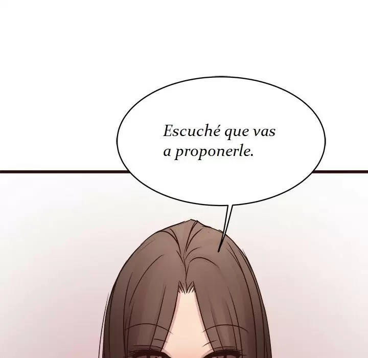Estúpido Amor capítulo 27 página 10