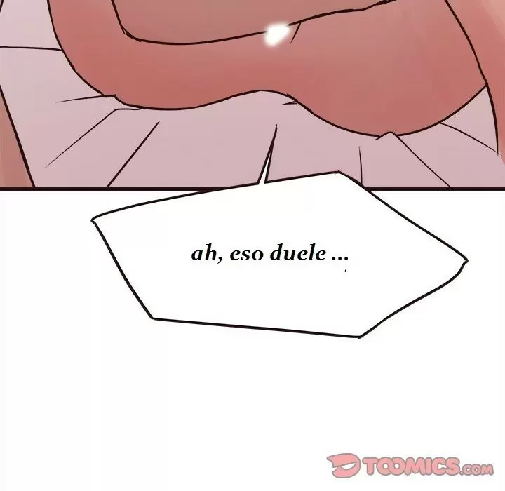 Estúpido Amor capítulo 27 página 111