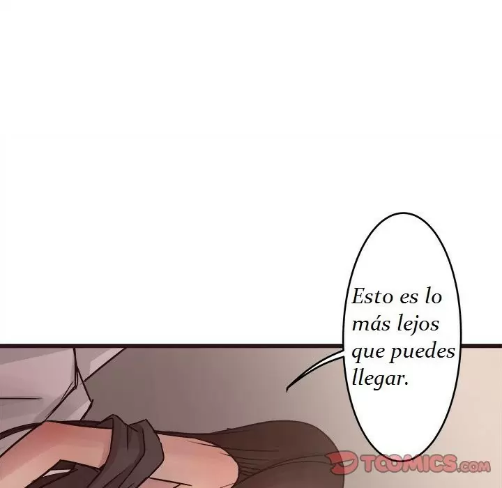 Estúpido Amor capítulo 27 página 21