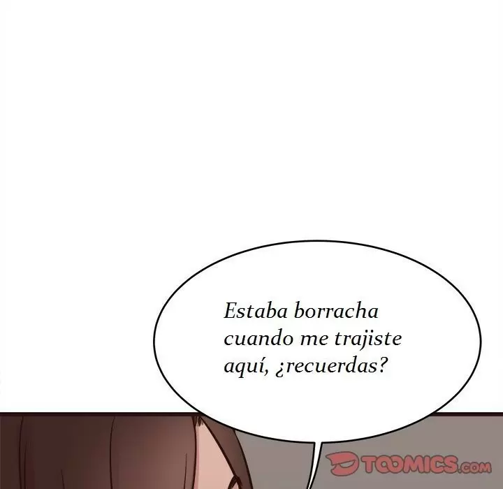Estúpido Amor capítulo 27 página 27