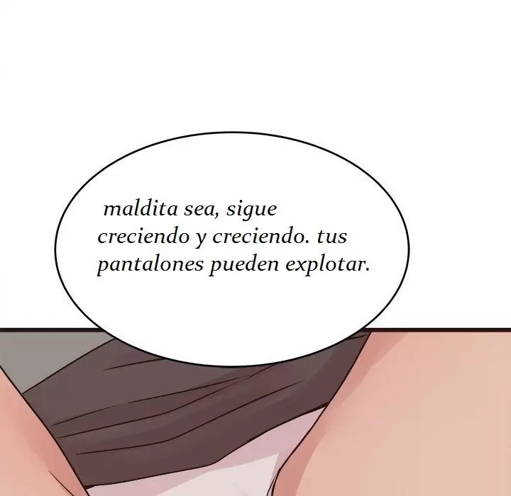 Estúpido Amor capítulo 27 página 54