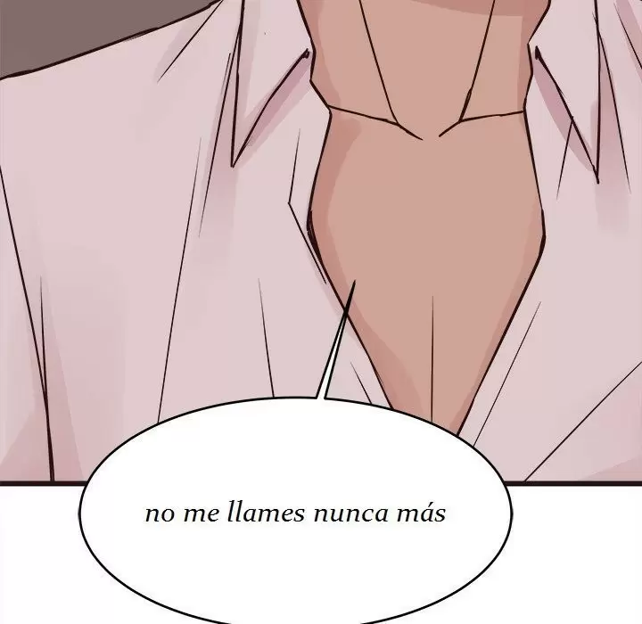 Estúpido Amor capítulo 27 página 91