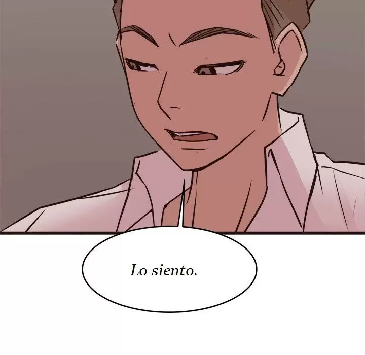 Estúpido Amor capítulo 27 página 97