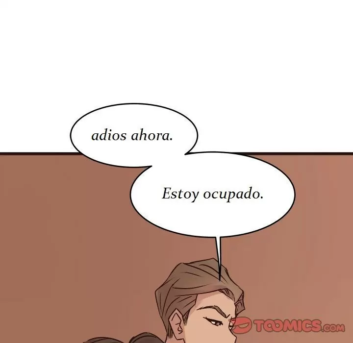 Estúpido Amor capítulo 28 página 102