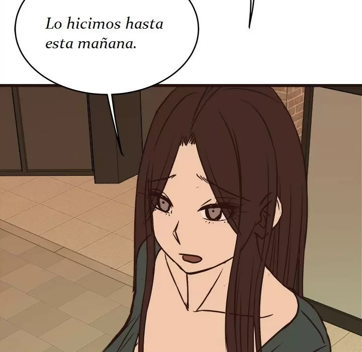 Estúpido Amor capítulo 28 página 118