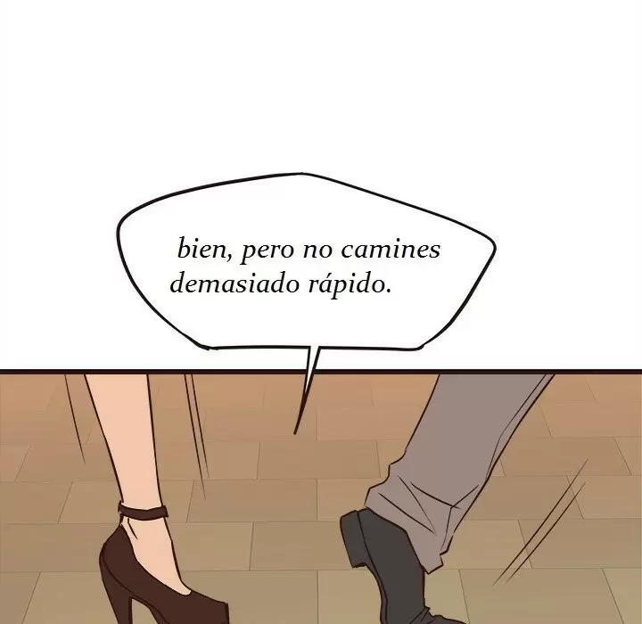 Estúpido Amor capítulo 28 página 122