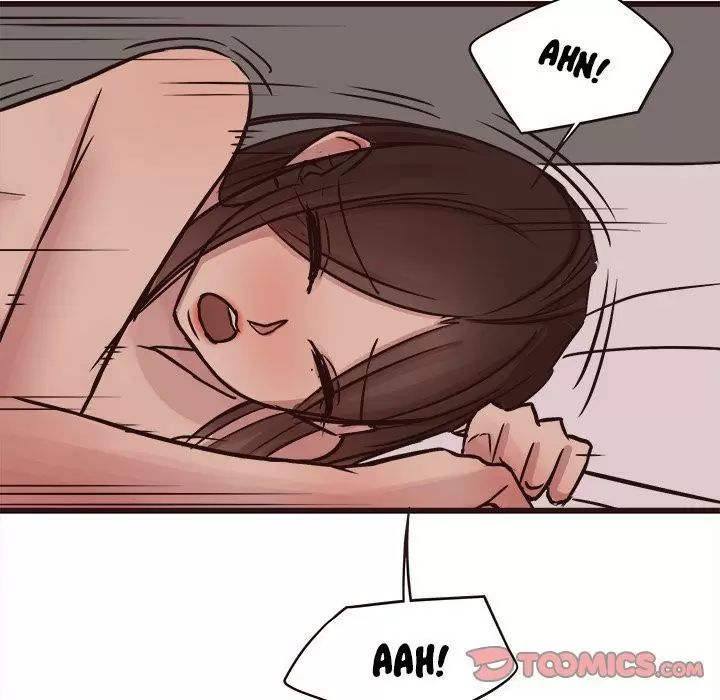 Estúpido Amor capítulo 28 página 48